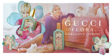 gucci perfume commercial 2022|newest gucci perfume.